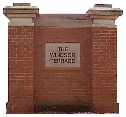 The Windsor Terrace Condominiums